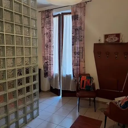 Appartamento Piazza
