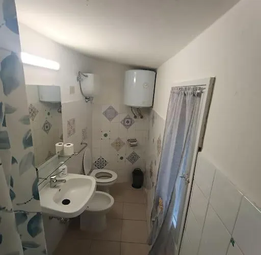 Apartamento Piazza Siena
