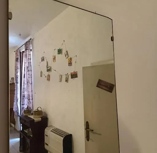 Apartamento Piazza Siena