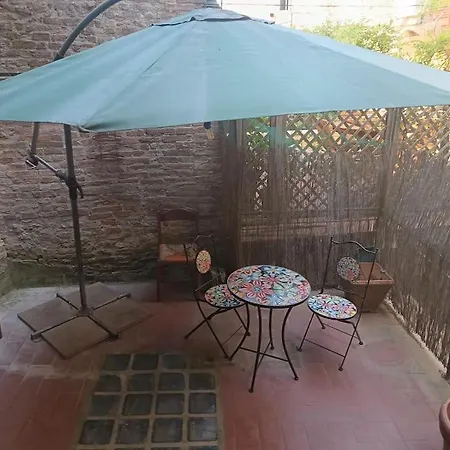 Piazza Apartamento