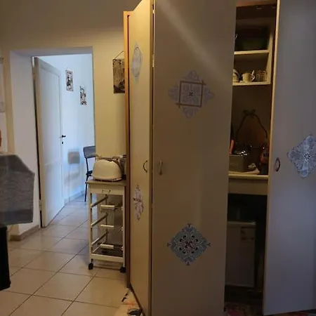 Piazza Apartamento