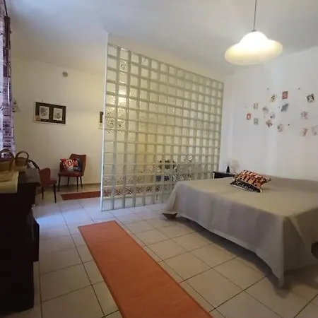 Piazza Apartamento *
