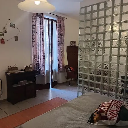 Piazza Apartamento