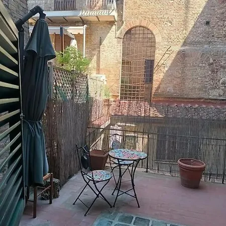 Piazza Apartamento *
