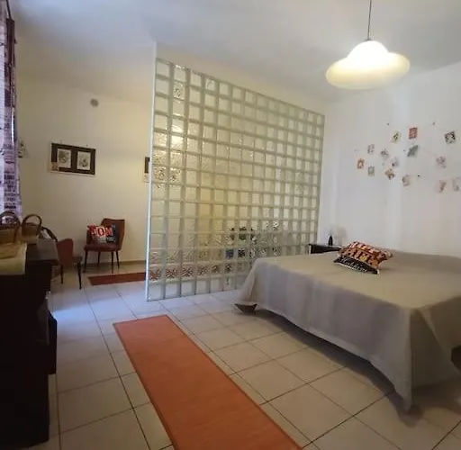 Piazza Appartement *